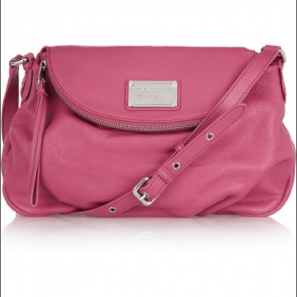 Marc by Marc Jacobs Classic Q Natasha Bag